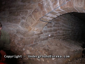 Eureka Springs Underground